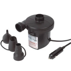 Gonfleur électrique 12 V