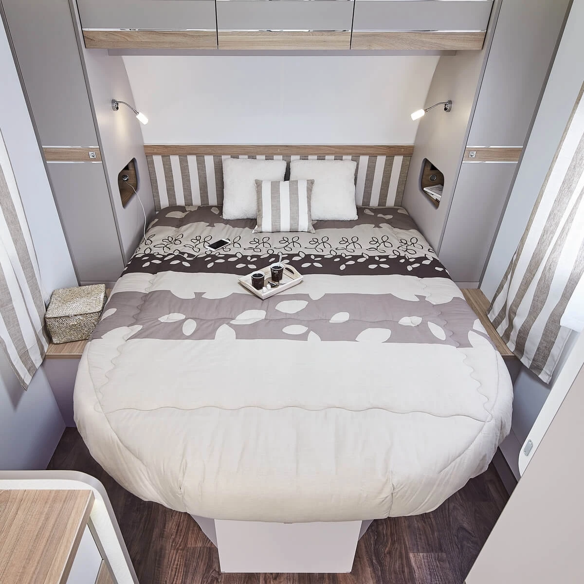 Polydon Lit Central Savane – Image 2