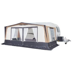 Auvent De Caravane GUERANDE 2,70m