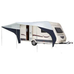 Solette Luxe Pour Caravane