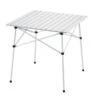 Table Camping Aluminium