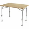 Table Bambou